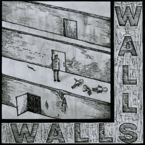 F.EASTNECK - Walls